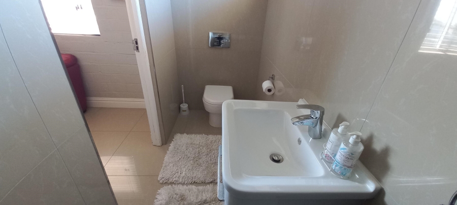 3 Bedroom Property for Sale in Pringle Bay Western Cape